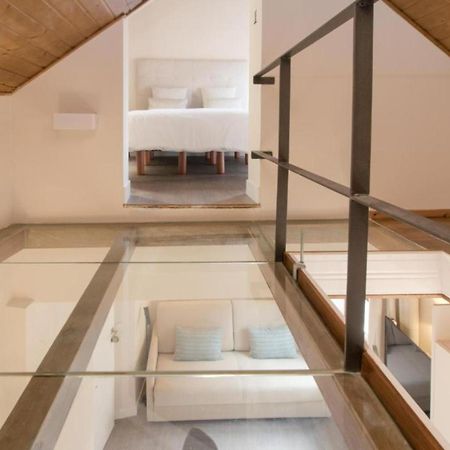 Suncity Boho Suite Loft Malaga Exterior photo