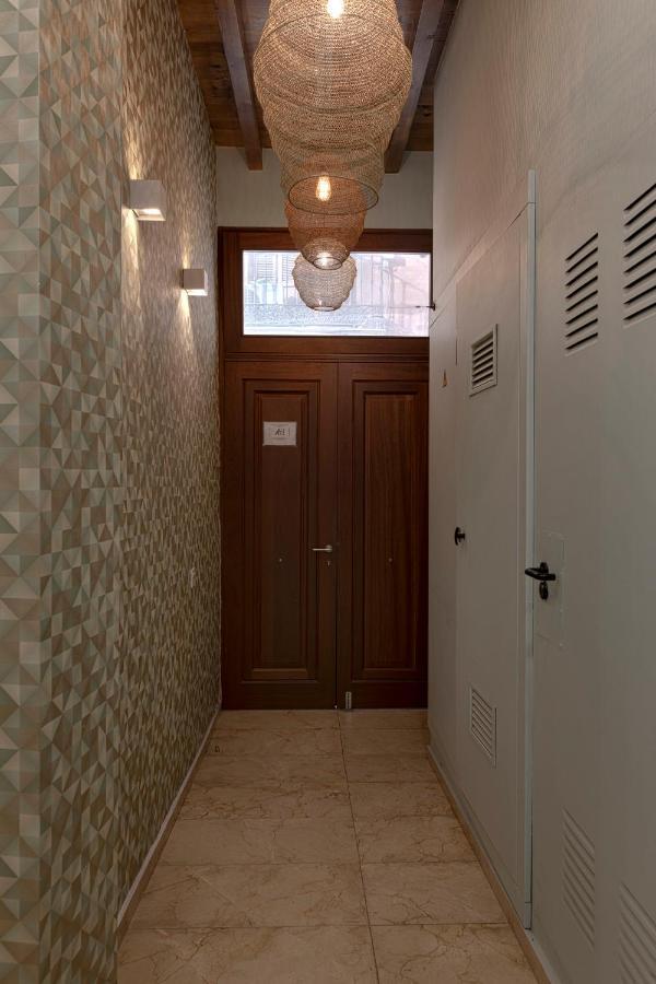 Suncity Boho Suite Loft Malaga Exterior photo