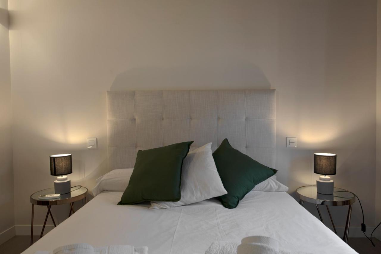 Suncity Boho Suite Loft Malaga Exterior photo