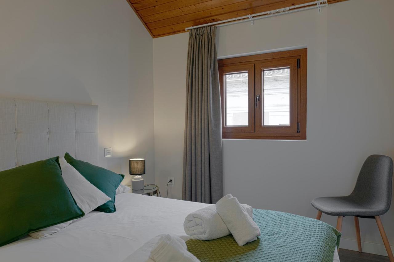 Suncity Boho Suite Loft Malaga Exterior photo