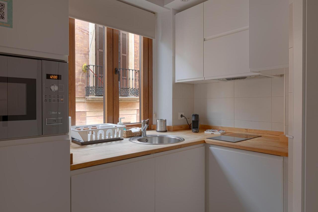 Suncity Boho Suite Loft Malaga Exterior photo