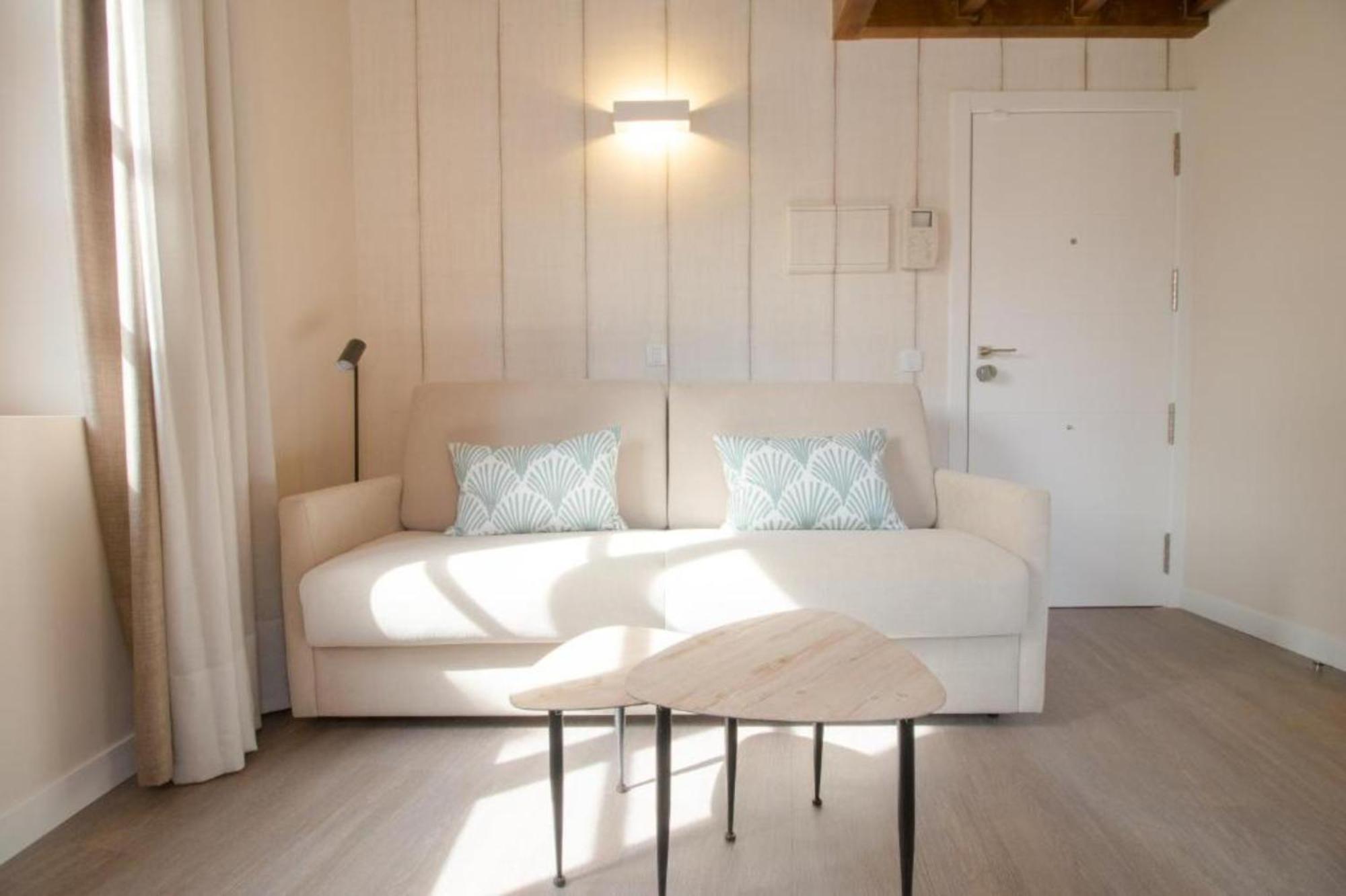 Suncity Boho Suite Loft Malaga Exterior photo