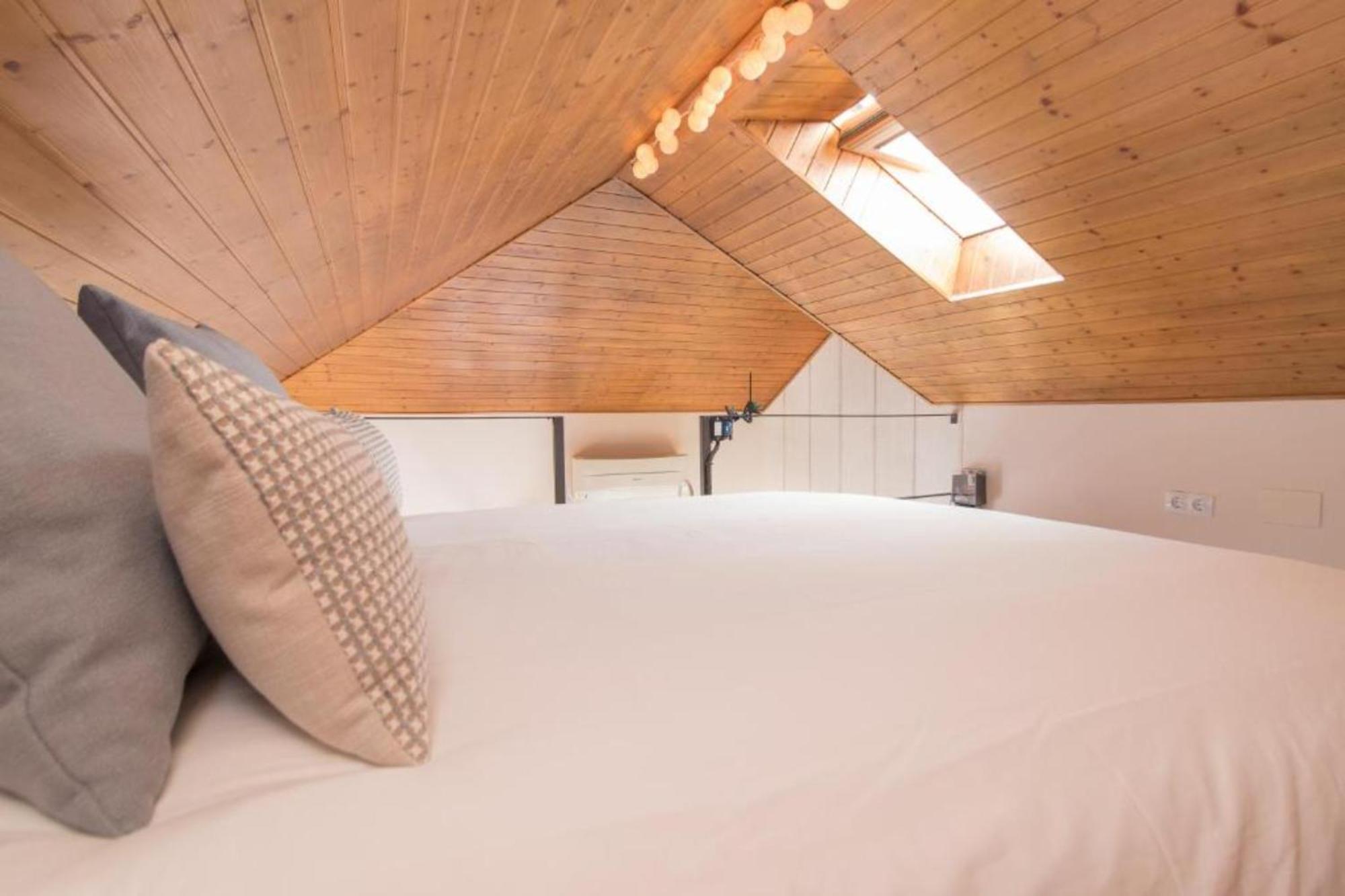 Suncity Boho Suite Loft Malaga Exterior photo