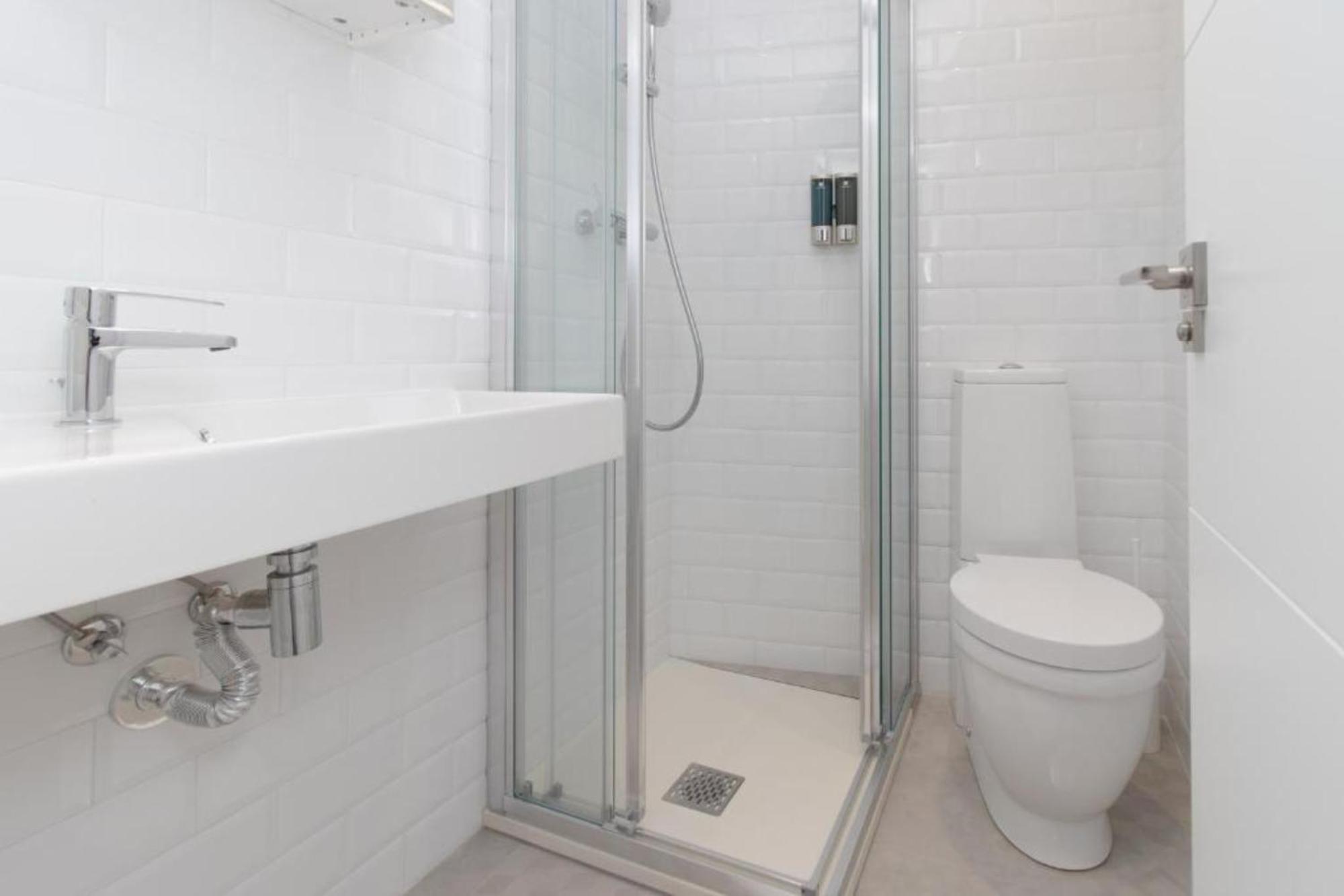 Suncity Boho Suite Loft Malaga Exterior photo