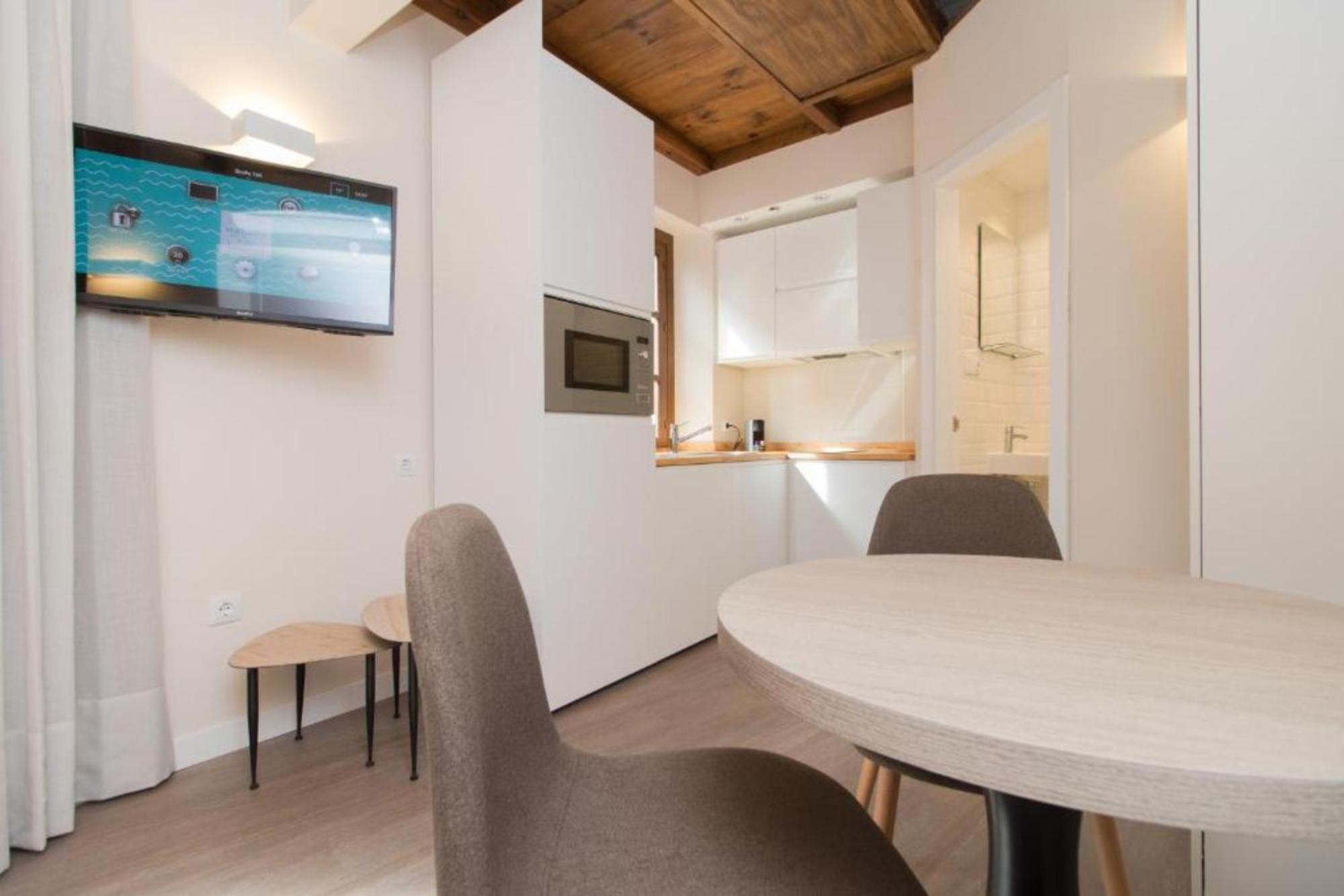Suncity Boho Suite Loft Malaga Exterior photo